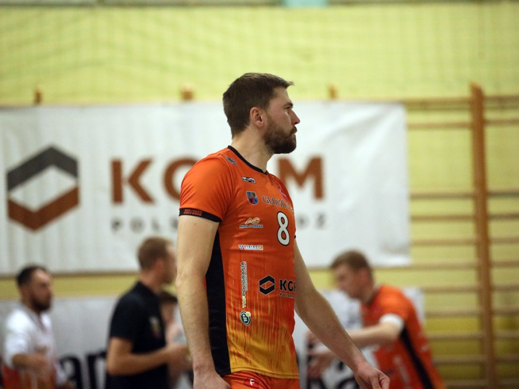 Pięknie! Świetny mecz siatkarzy, wspaniały doping kibiców [ZDJĘCIA]