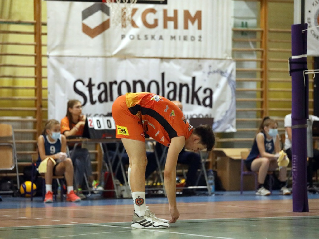 Pięknie! Świetny mecz siatkarzy, wspaniały doping kibiców [ZDJĘCIA]