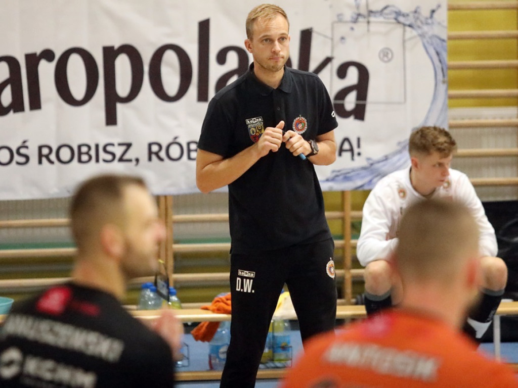 Pięknie! Świetny mecz siatkarzy, wspaniały doping kibiców [ZDJĘCIA]
