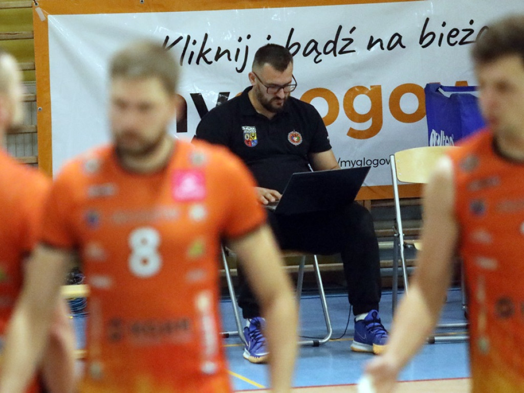 Pięknie! Świetny mecz siatkarzy, wspaniały doping kibiców [ZDJĘCIA]