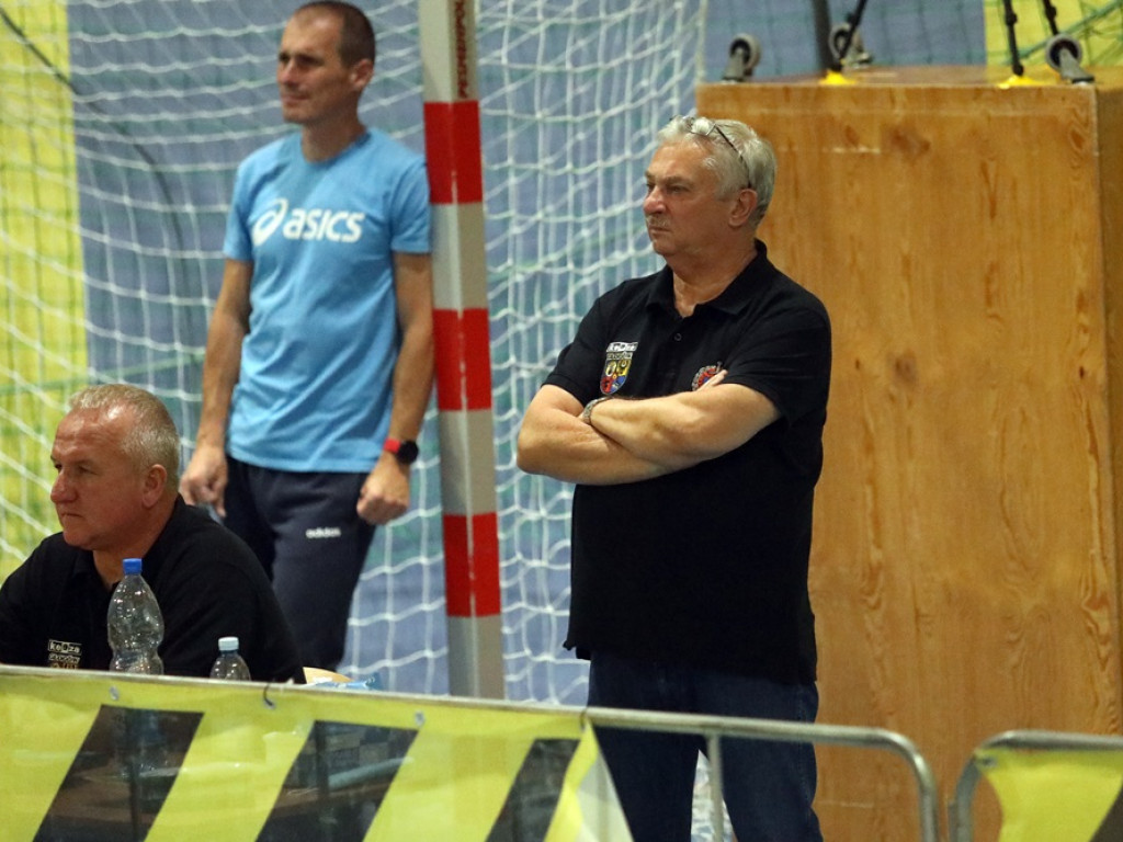 Pięknie! Świetny mecz siatkarzy, wspaniały doping kibiców [ZDJĘCIA]