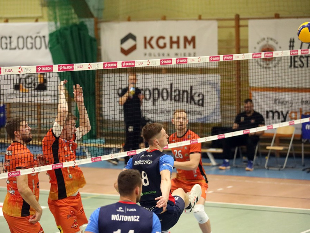 Pięknie! Świetny mecz siatkarzy, wspaniały doping kibiców [ZDJĘCIA]