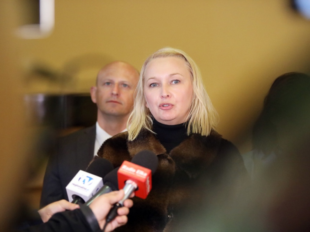 Uczniowie się zaszczepili, więc w nagrodę pojadą na wycieczkę [ZDJĘCIA]