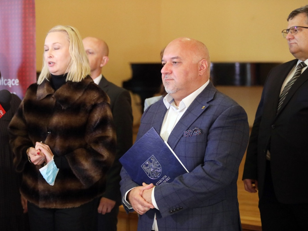 Uczniowie się zaszczepili, więc w nagrodę pojadą na wycieczkę [ZDJĘCIA]