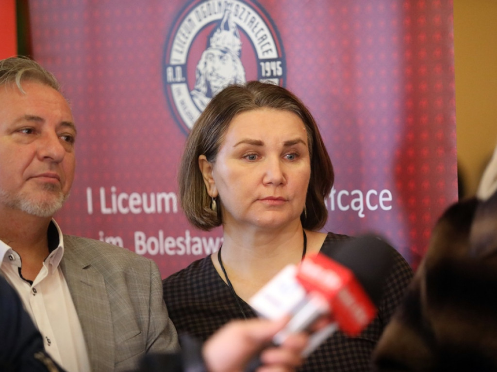 Uczniowie się zaszczepili, więc w nagrodę pojadą na wycieczkę [ZDJĘCIA]