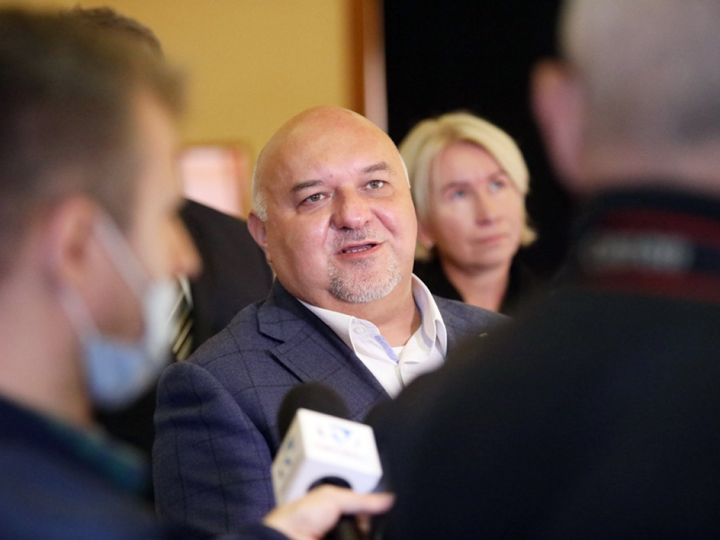 Uczniowie się zaszczepili, więc w nagrodę pojadą na wycieczkę [ZDJĘCIA]
