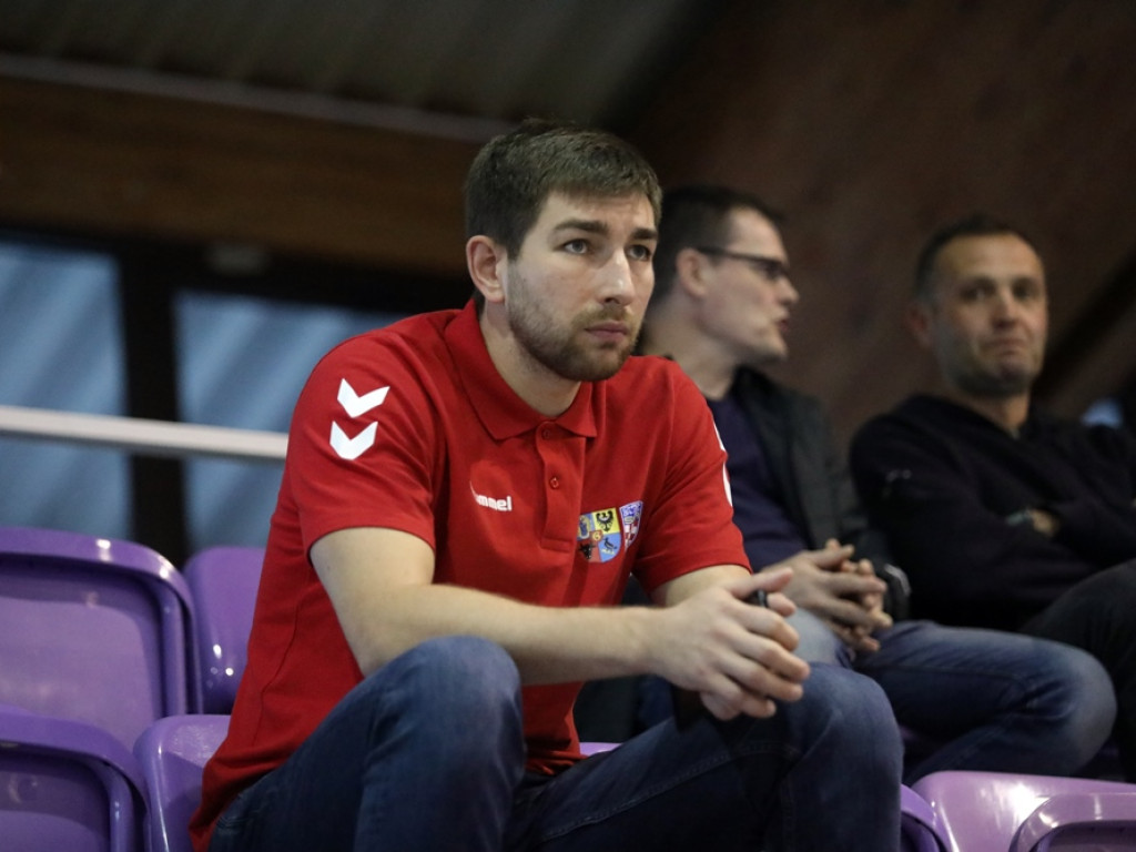 Przegrali, ale walczyli do końca i pokazali charakter. Na tyle było ich dzisiaj stać [ZDJĘCIA]