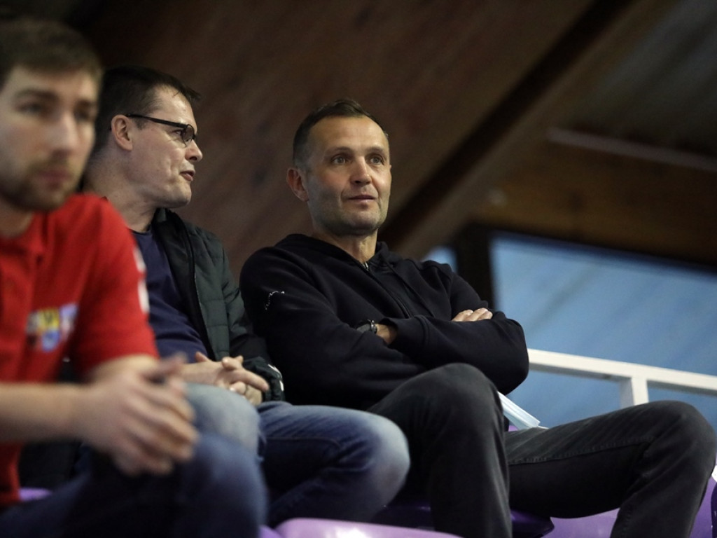 Przegrali, ale walczyli do końca i pokazali charakter. Na tyle było ich dzisiaj stać [ZDJĘCIA]