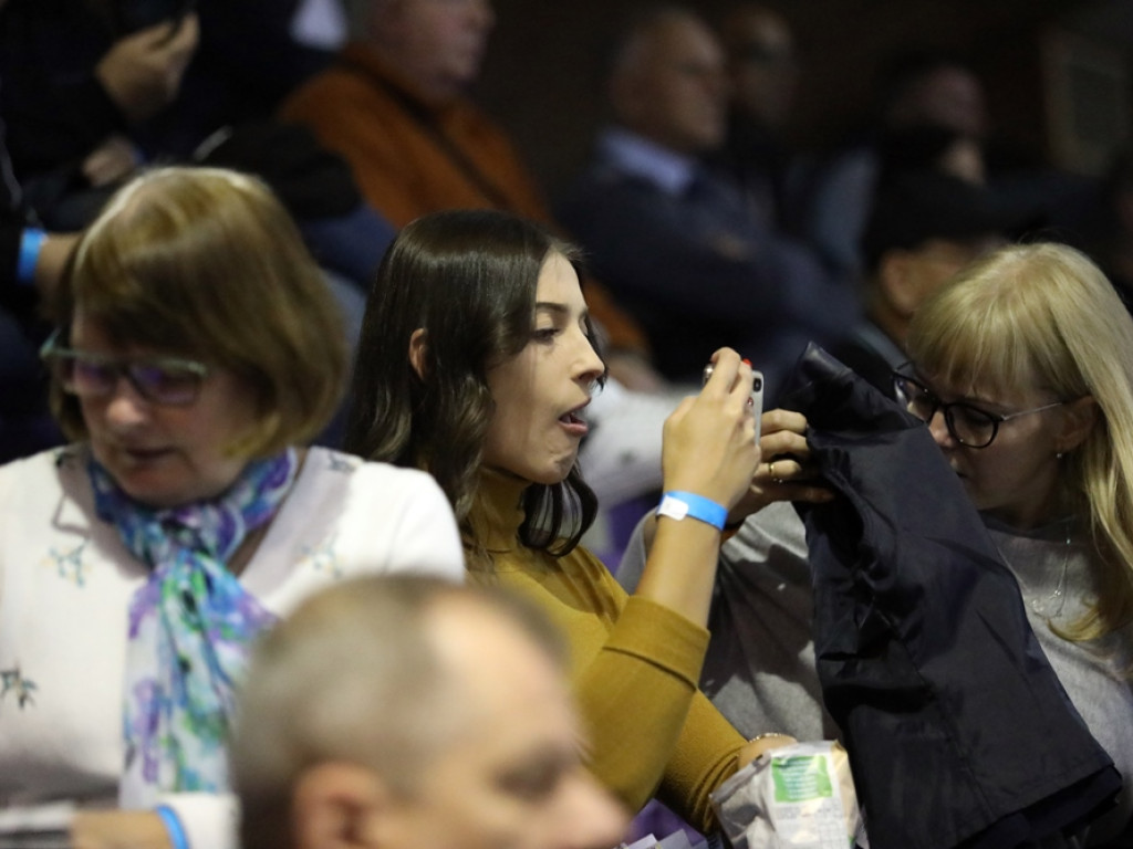 Przegrali, ale walczyli do końca i pokazali charakter. Na tyle było ich dzisiaj stać [ZDJĘCIA]