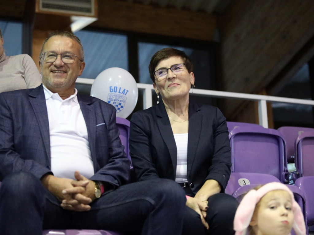 Przegrali, ale walczyli do końca i pokazali charakter. Na tyle było ich dzisiaj stać [ZDJĘCIA]