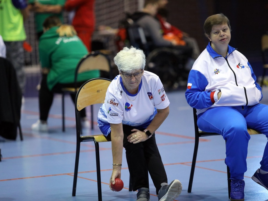 Przyjechali reprezentanci kadry Polski! Duże wydarzenie w Głogowie [ZDJĘCIA]