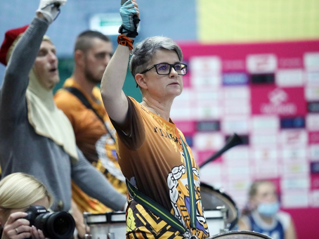 Nokaut! Chrobry pokonał Olimpię! Co za gra, co za doping [ZDJĘCIA]