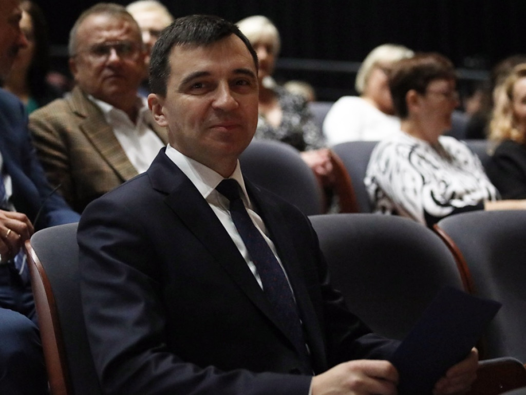 Medal i wyróżnienia! Nauczyciele świętują, choć mają wiele zmartwień [ZDJĘCIA]