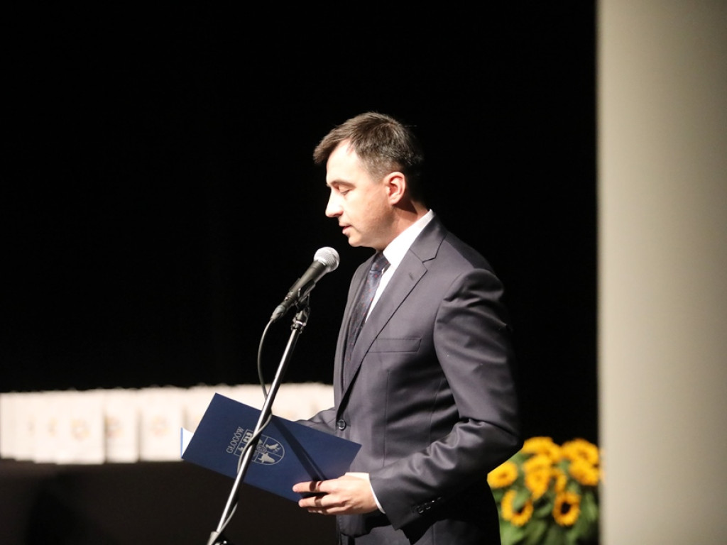 Medal i wyróżnienia! Nauczyciele świętują, choć mają wiele zmartwień [ZDJĘCIA]