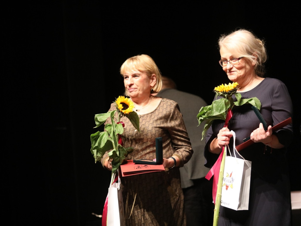 Medal i wyróżnienia! Nauczyciele świętują, choć mają wiele zmartwień [ZDJĘCIA]