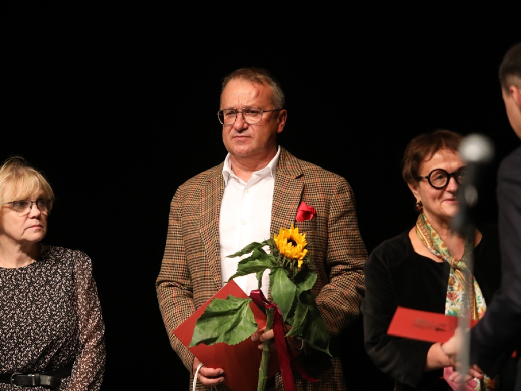 Medal i wyróżnienia! Nauczyciele świętują, choć mają wiele zmartwień [ZDJĘCIA]