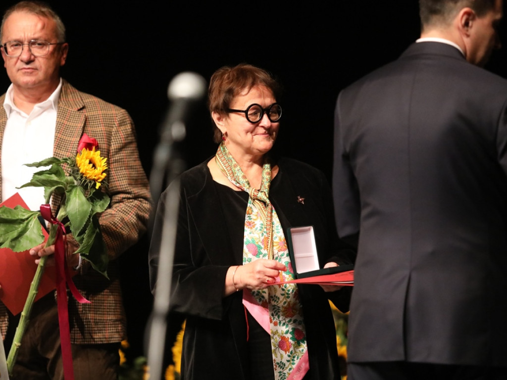 Medal i wyróżnienia! Nauczyciele świętują, choć mają wiele zmartwień [ZDJĘCIA]