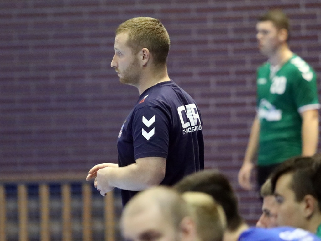 Świetny mecz juniorów Chrobrego! Wygrana po zaciętej walce [ZDJĘCIA]
