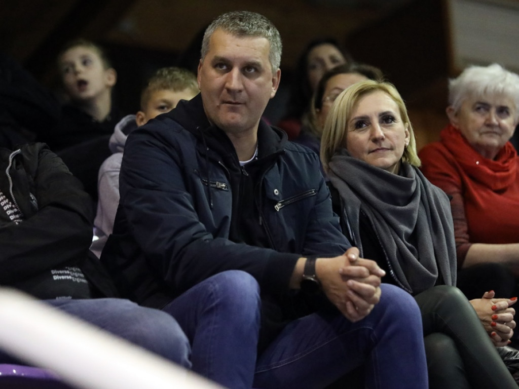 Świetny mecz juniorów Chrobrego! Wygrana po zaciętej walce [ZDJĘCIA]