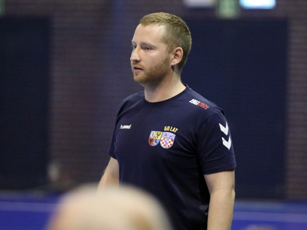 Świetny mecz juniorów Chrobrego! Wygrana po zaciętej walce [ZDJĘCIA]
