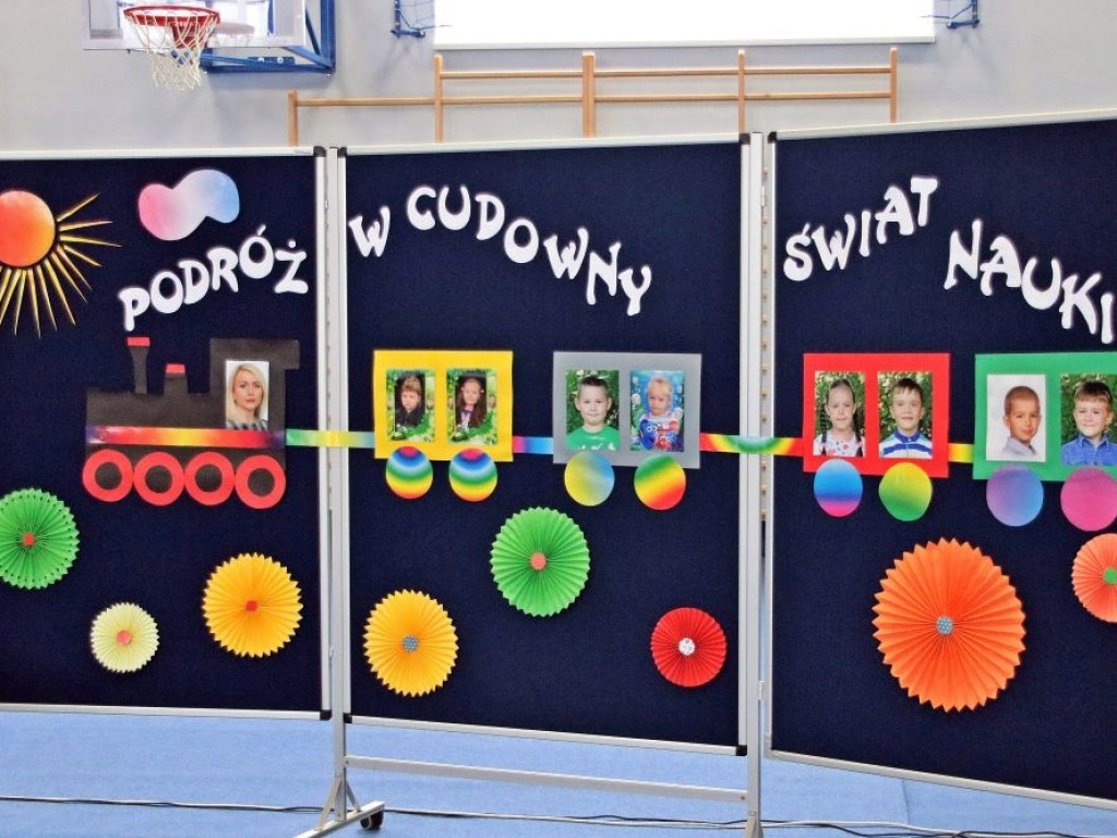 Pierwszoklasiści już po pasowaniu! Dla nich była to ważna uroczystość [ZDJĘCIA]