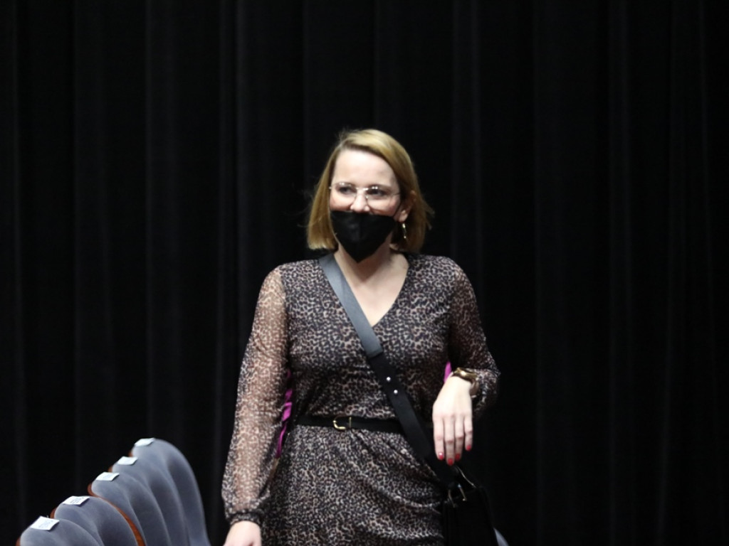 Uroczysta inauguracja na PWSZ-cie. Przyjechał nawet wiceminister edukacji [ZDJĘCIA]