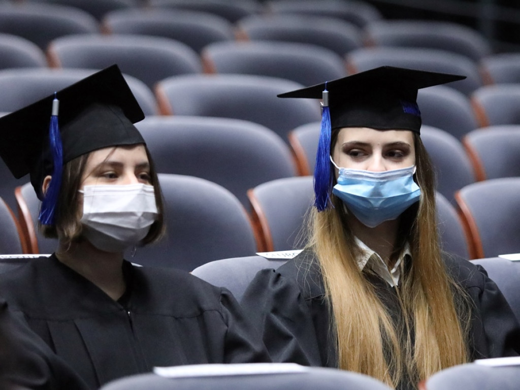 Uroczysta inauguracja na PWSZ-cie. Przyjechał nawet wiceminister edukacji [ZDJĘCIA]