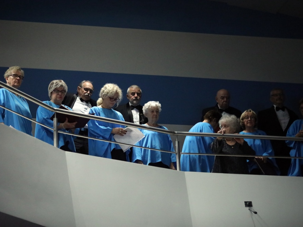 Uroczysta inauguracja na PWSZ-cie. Przyjechał nawet wiceminister edukacji [ZDJĘCIA]