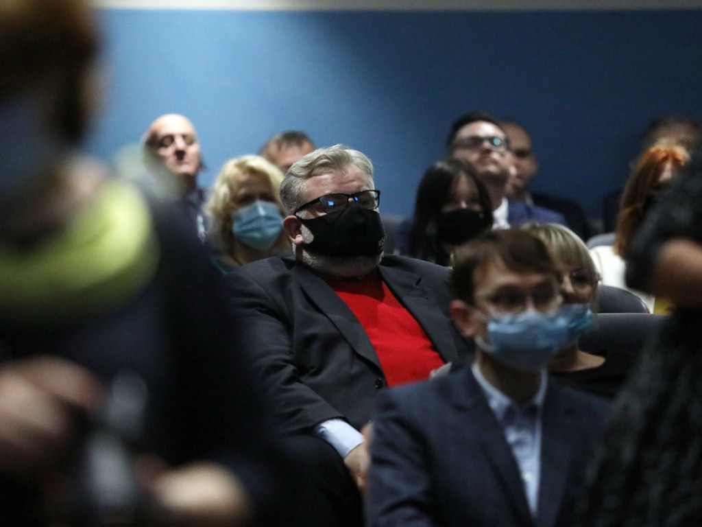 Uroczysta inauguracja na PWSZ-cie. Przyjechał nawet wiceminister edukacji [ZDJĘCIA]