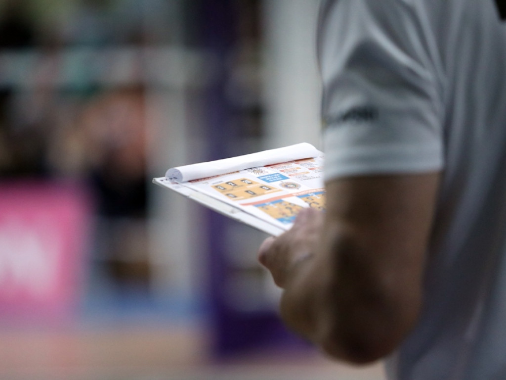 Przegrana w trzech setach przed własną publicznością [ZDJĘCIA]