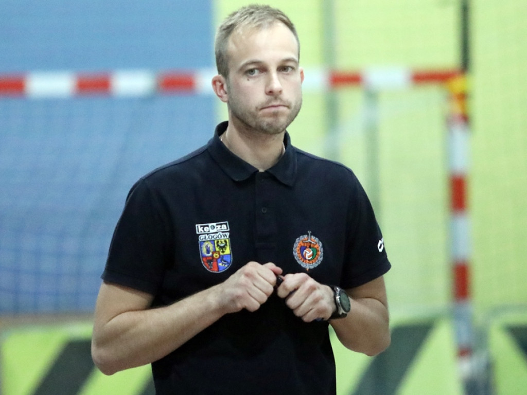 Przegrana w trzech setach przed własną publicznością [ZDJĘCIA]