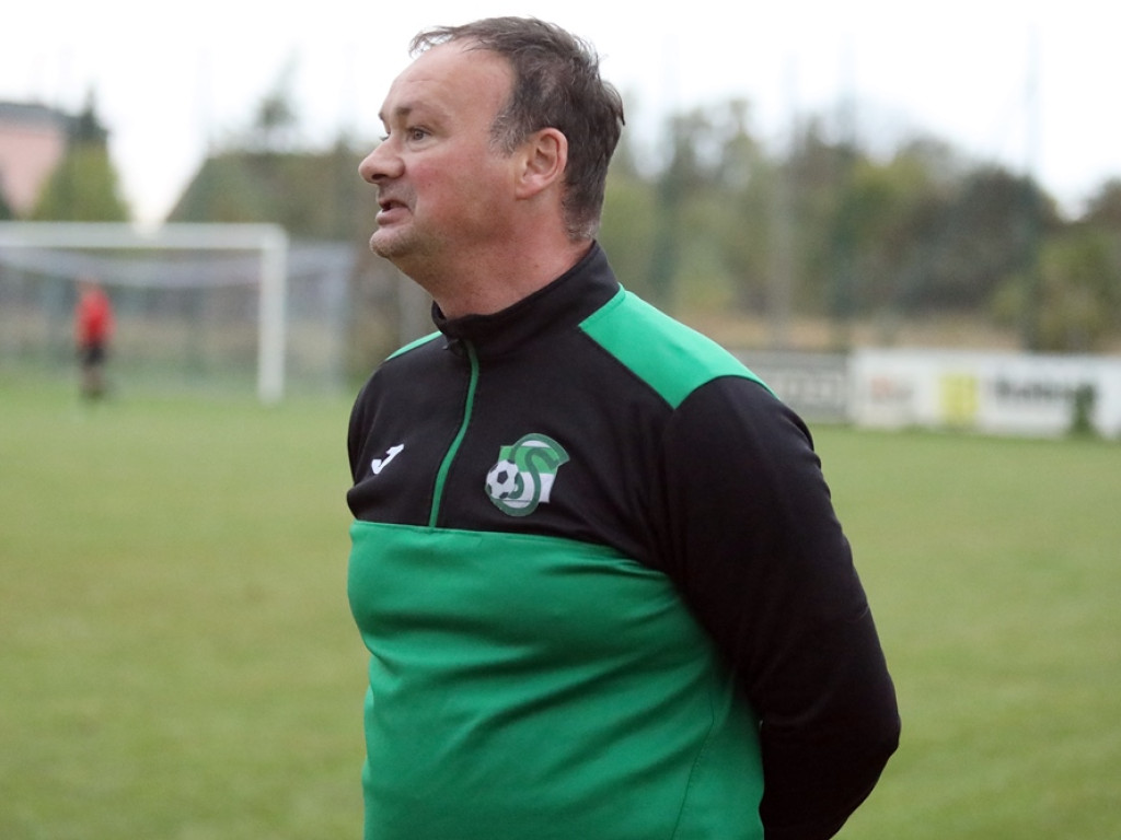 Sparta Przedmoście zagrała tak jak chciała i pewnie pokonała Perłę Potoczek [ZDJĘCIA]