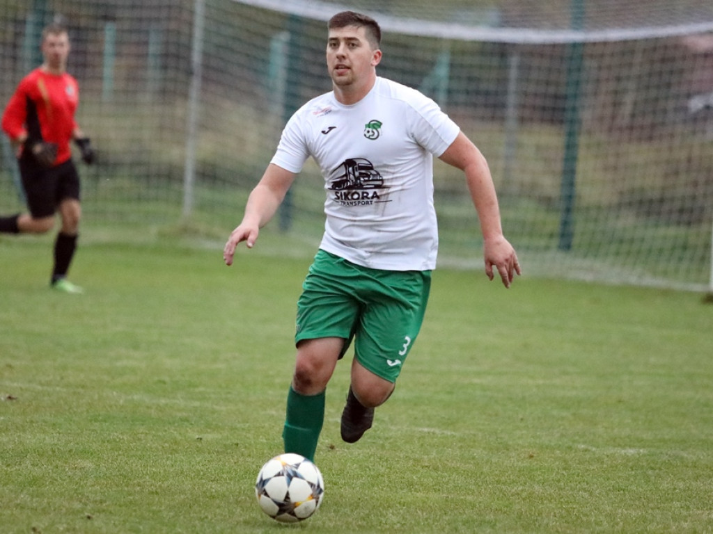 Sparta Przedmoście zagrała tak jak chciała i pewnie pokonała Perłę Potoczek [ZDJĘCIA]