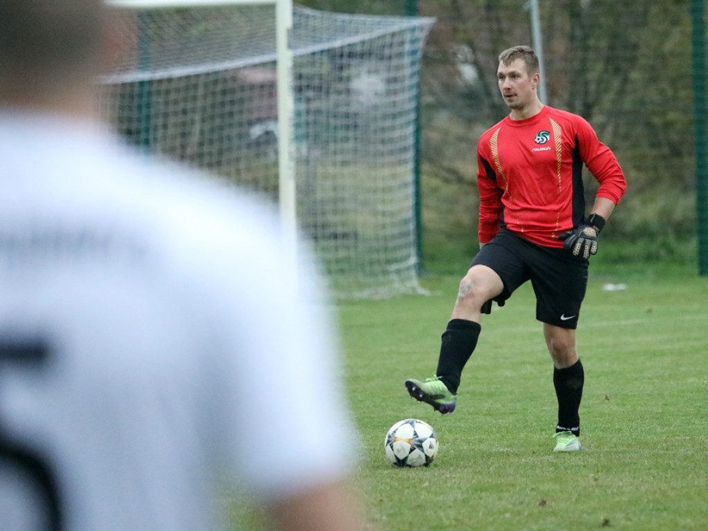 Sparta Przedmoście zagrała tak jak chciała i pewnie pokonała Perłę Potoczek [ZDJĘCIA]