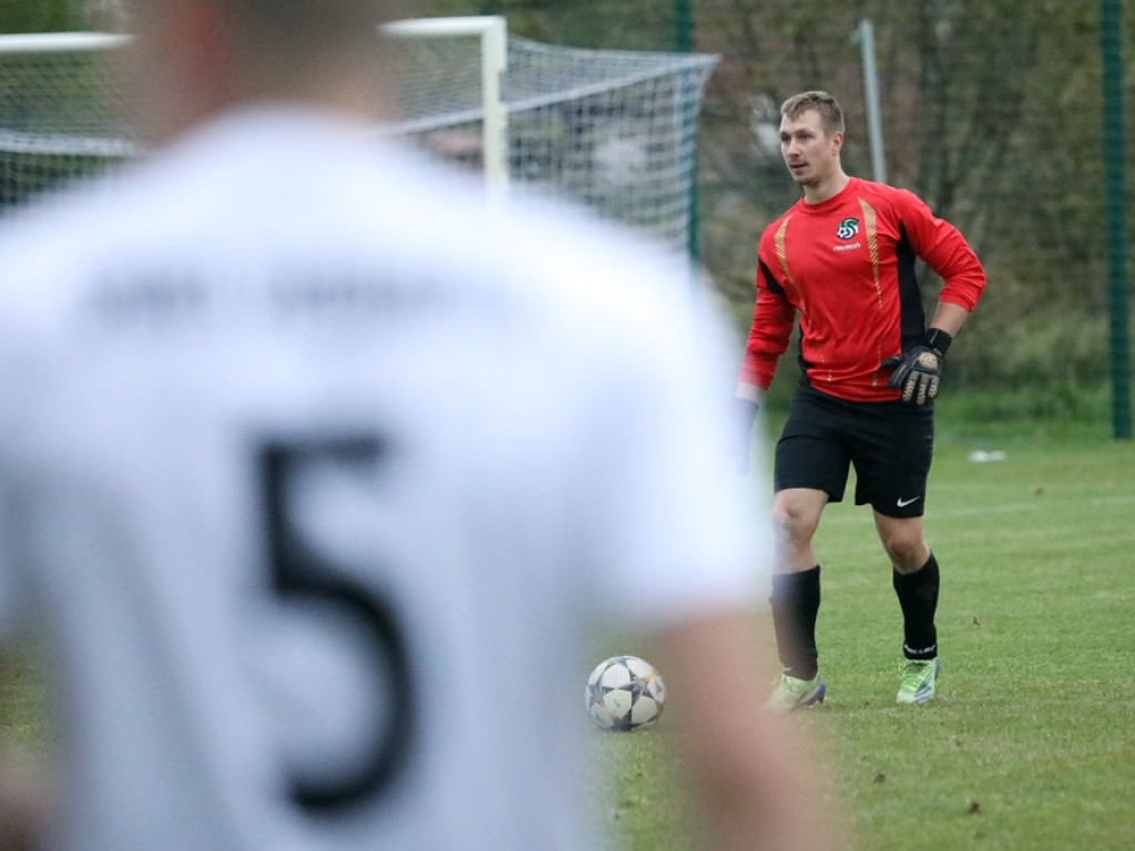 Sparta Przedmoście zagrała tak jak chciała i pewnie pokonała Perłę Potoczek [ZDJĘCIA]