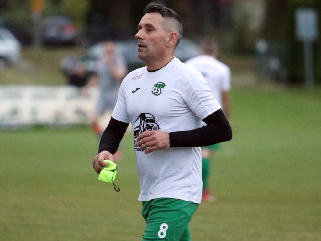 Sparta Przedmoście zagrała tak jak chciała i pewnie pokonała Perłę Potoczek [ZDJĘCIA]