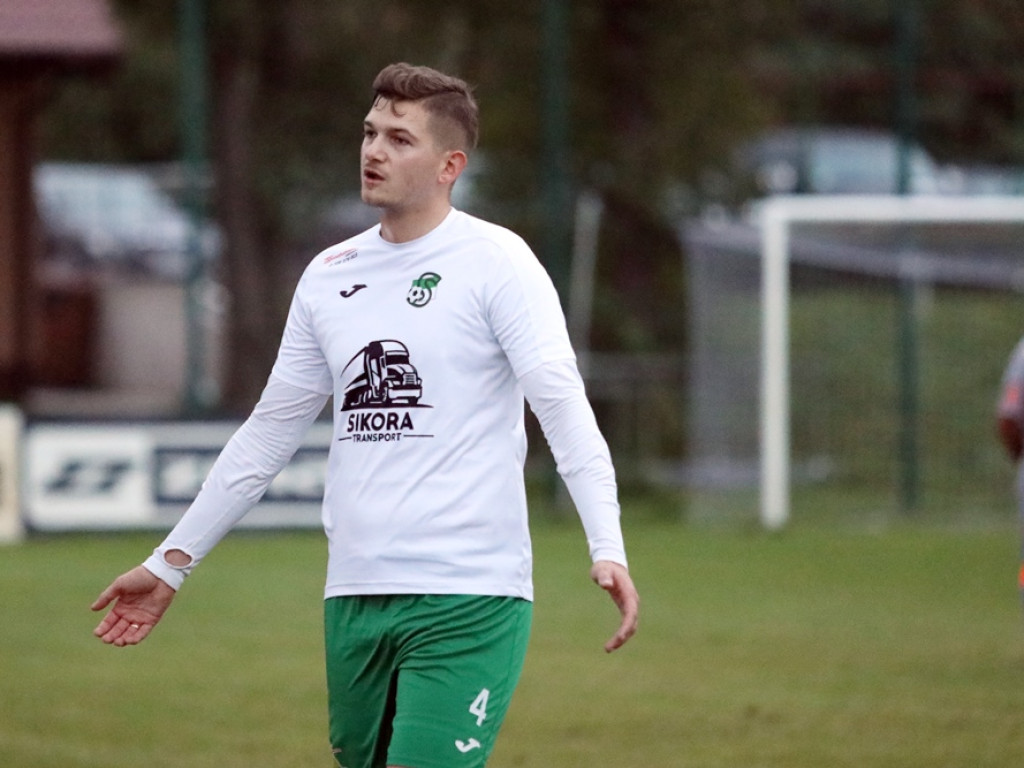 Sparta Przedmoście zagrała tak jak chciała i pewnie pokonała Perłę Potoczek [ZDJĘCIA]