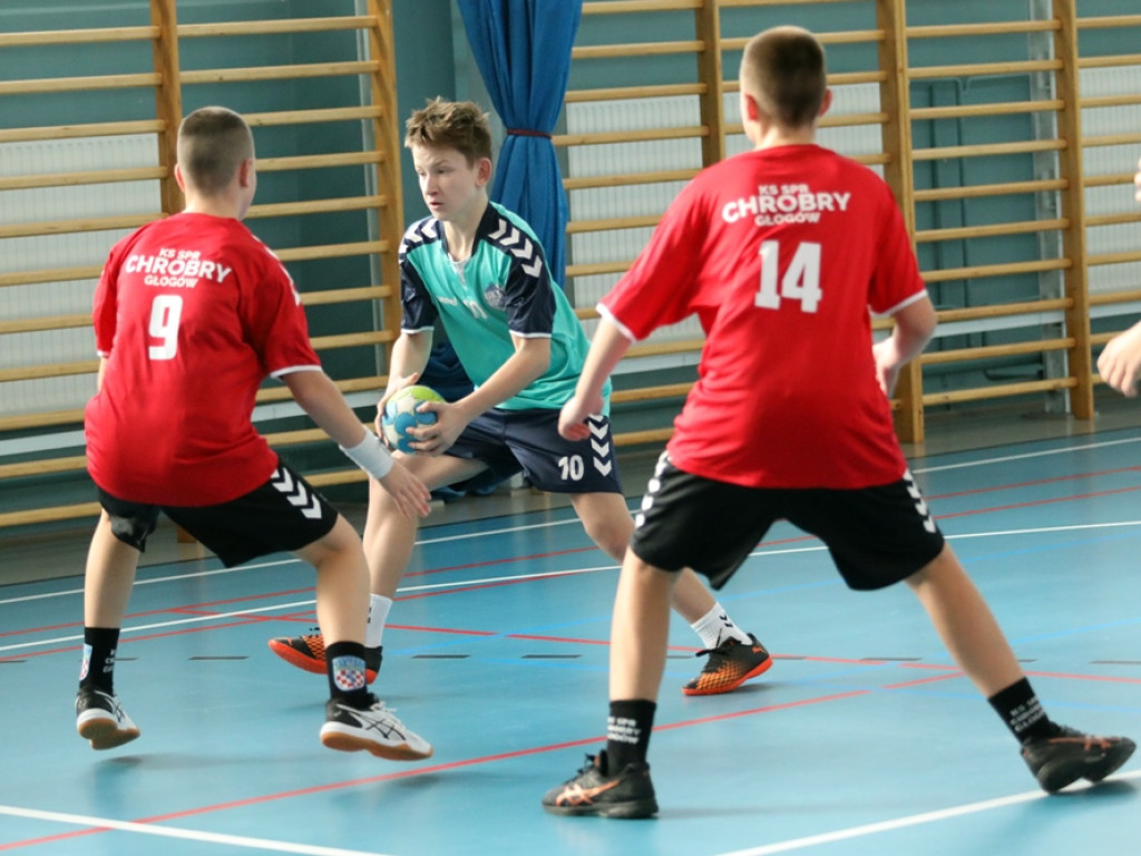 To był ich pierwszy turniej! Dzieci Chrobrego zagrały przed własną publicznością [ZDJĘCIA]