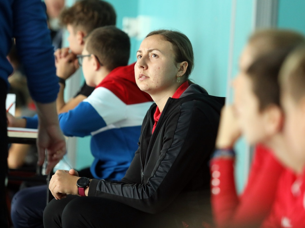 To był ich pierwszy turniej! Dzieci Chrobrego zagrały przed własną publicznością [ZDJĘCIA]