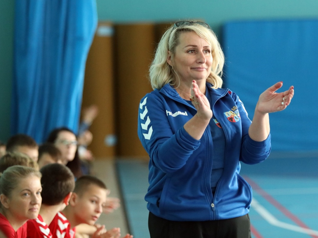 To był ich pierwszy turniej! Dzieci Chrobrego zagrały przed własną publicznością [ZDJĘCIA]