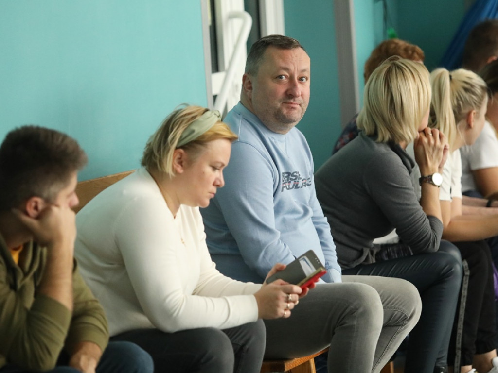 To był ich pierwszy turniej! Dzieci Chrobrego zagrały przed własną publicznością [ZDJĘCIA]