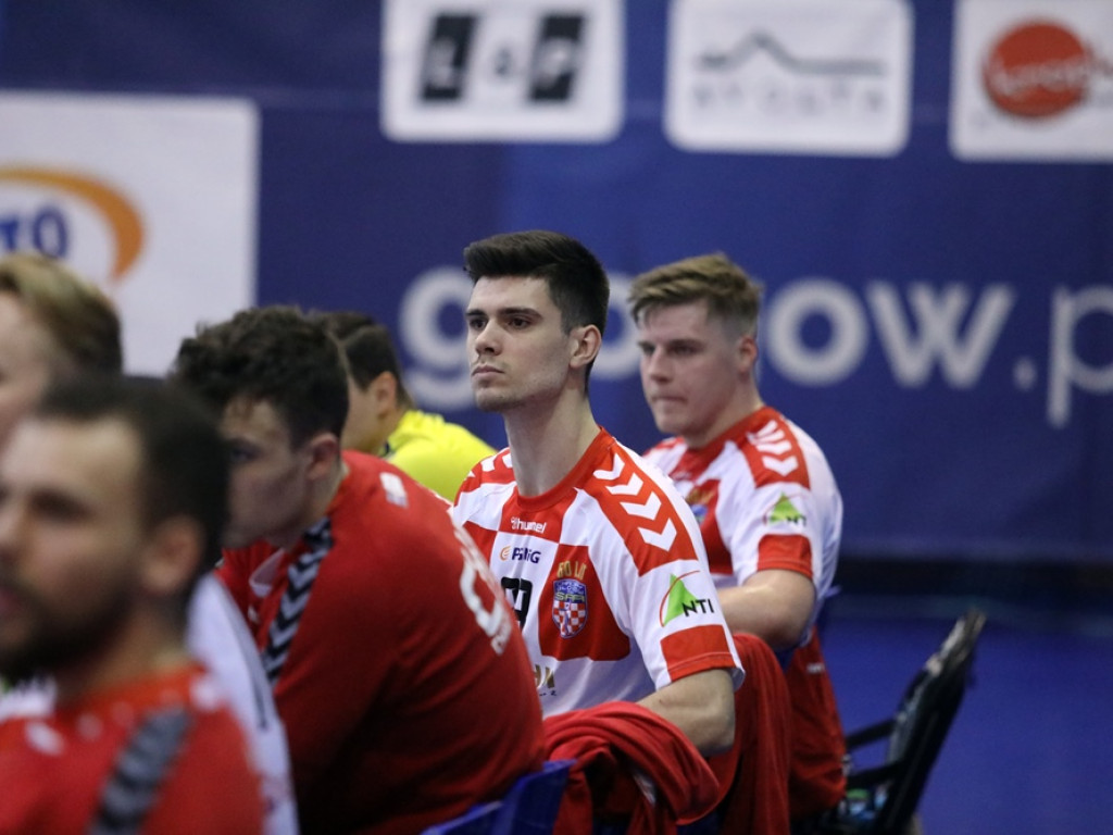 Piękny mecz Chrobrego! Wybrzeże pokonane [ZDJĘCIA]