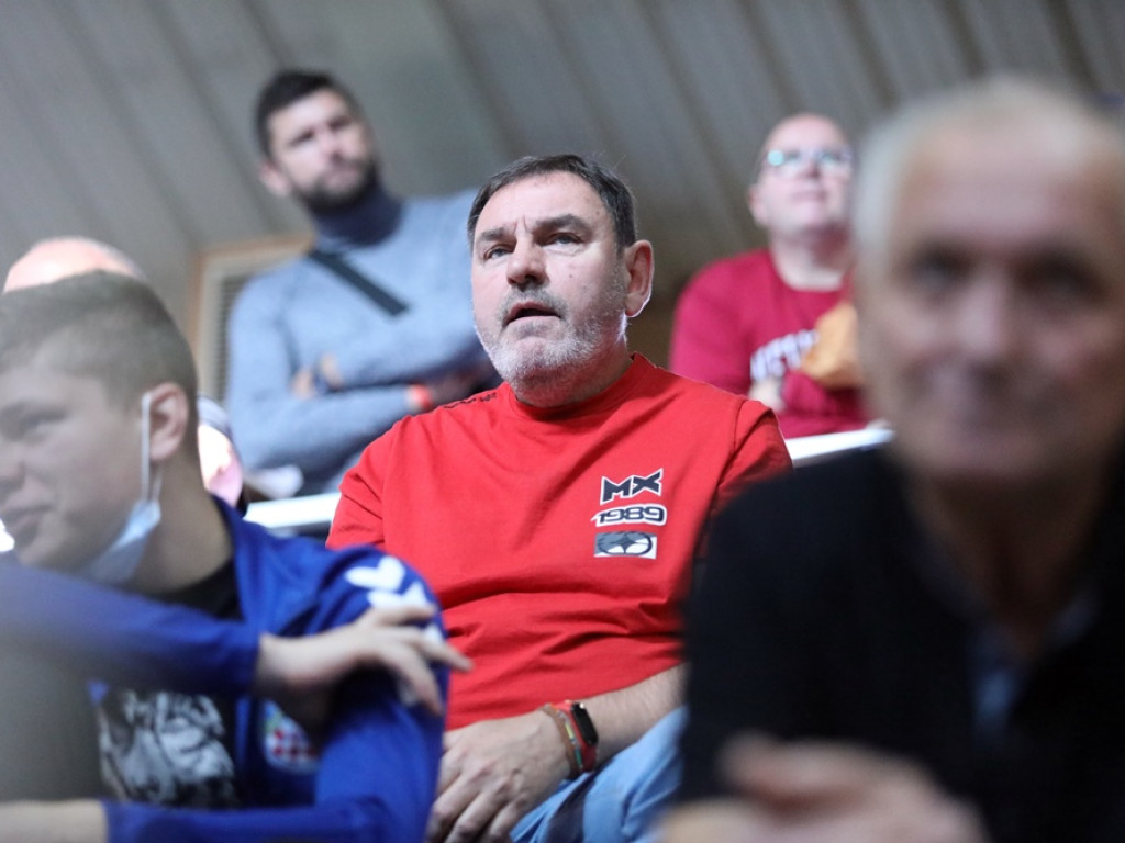 Piękny mecz Chrobrego! Wybrzeże pokonane [ZDJĘCIA]