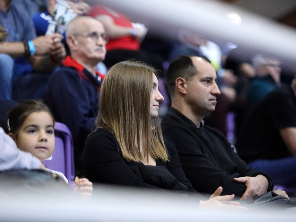 Piękny mecz Chrobrego! Wybrzeże pokonane [ZDJĘCIA]