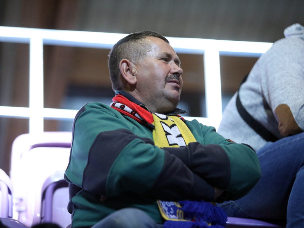 Piękny mecz Chrobrego! Wybrzeże pokonane [ZDJĘCIA]