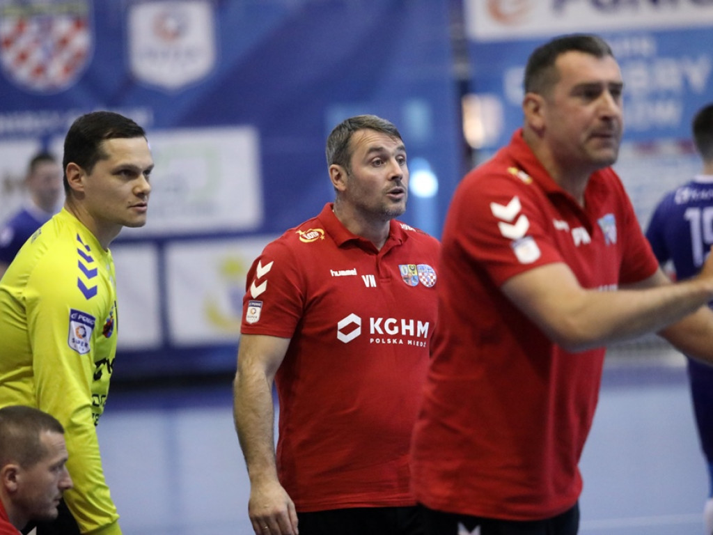 Piękny mecz Chrobrego! Wybrzeże pokonane [ZDJĘCIA]