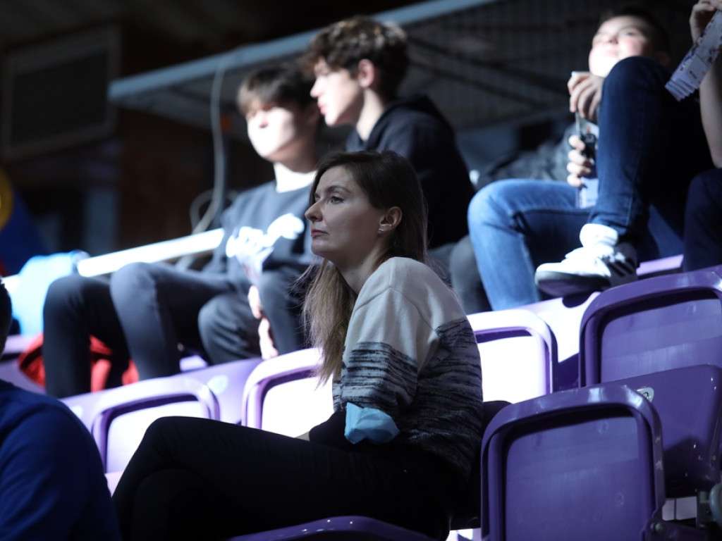 Piękny mecz Chrobrego! Wybrzeże pokonane [ZDJĘCIA]