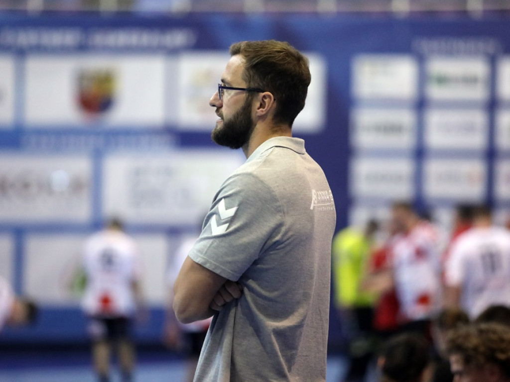 Piękny mecz Chrobrego! Wybrzeże pokonane [ZDJĘCIA]