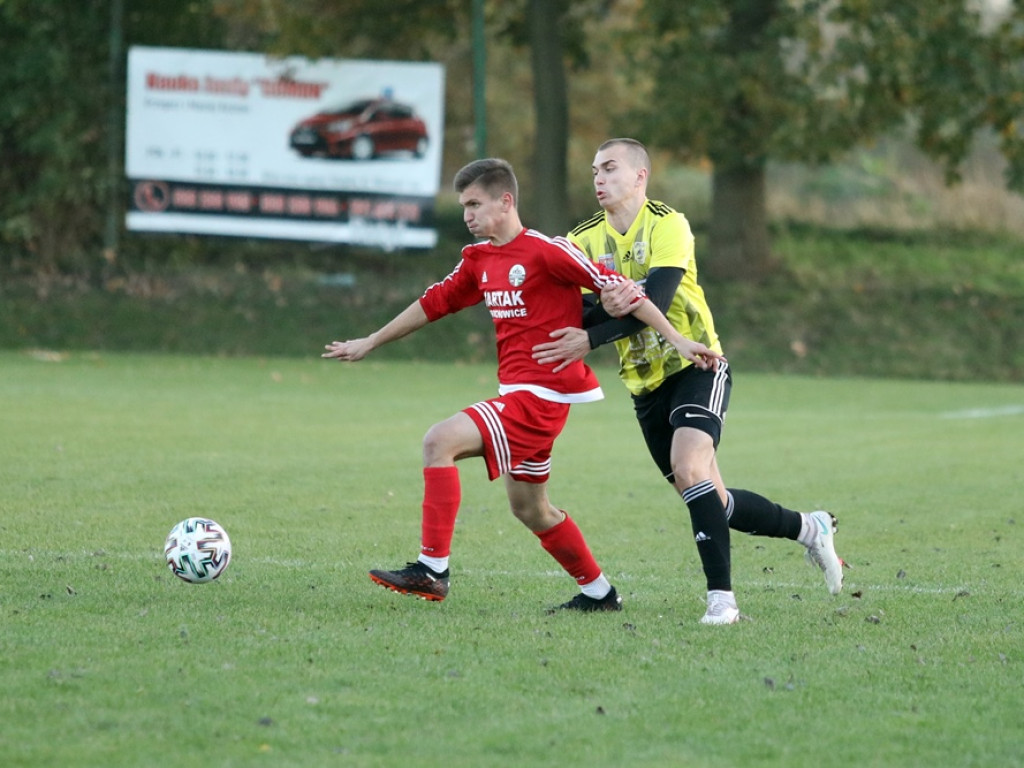 Z pięściami na sędziego! Skandal podczas meczu w Serbach [ZDJĘCIA]