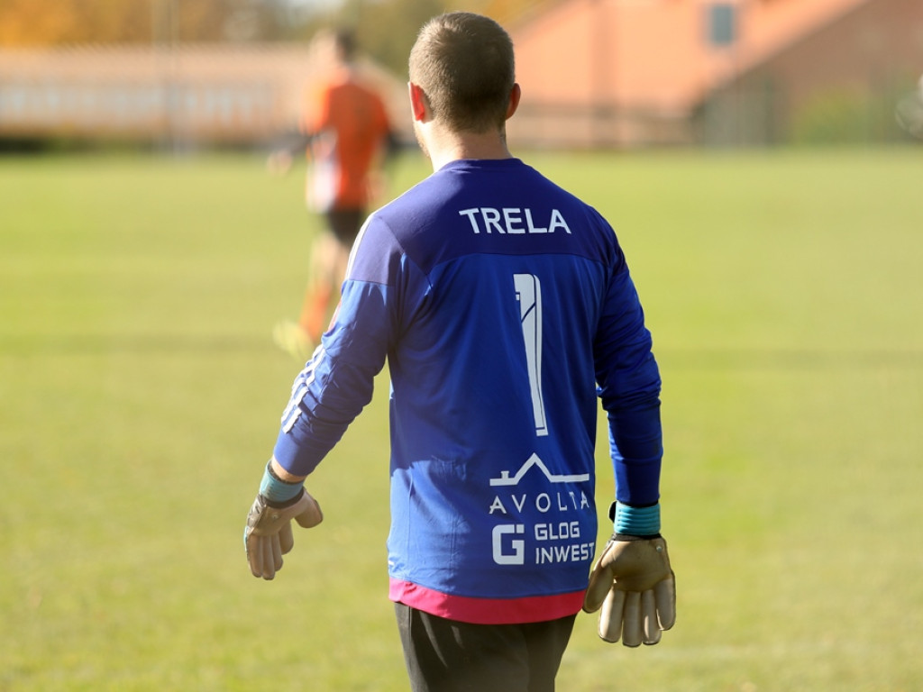 Wygrali mecz na szczycie i celują w awans do A-klasy [ZDJĘCIA]